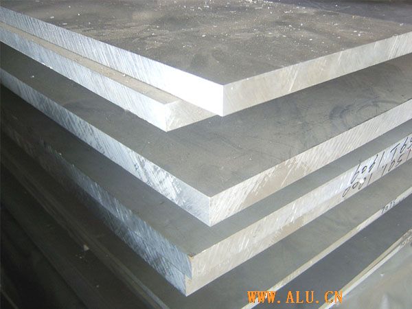 原厂直销6061国产铝板