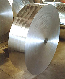 铝塑复合管用铝带/散热器铝带