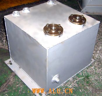 铝油箱.液压油箱及各种铝件加工
