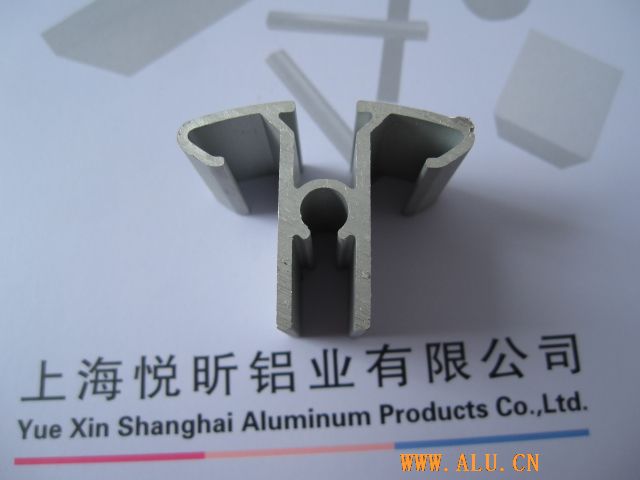 工业铝合金型材