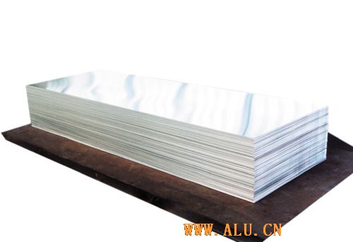 超厚、超宽铝板，防腐、保温专项使用板
