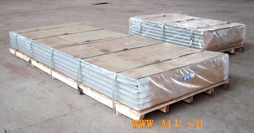 超厚、超宽铝板，防腐、保温专项使用板