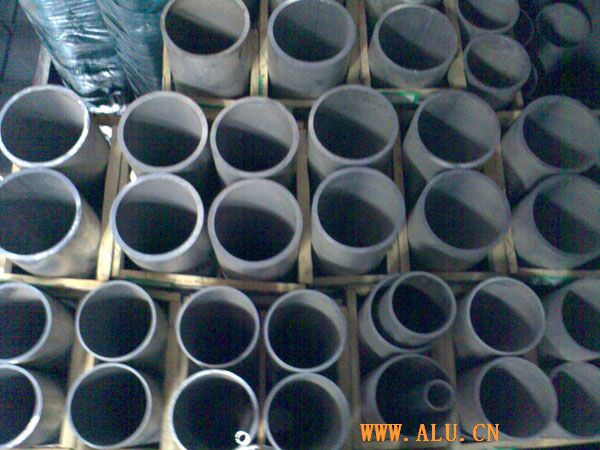 6A02铝合金管 铝管规格
