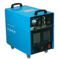 TIG-400S逆变式直流氩弧焊机