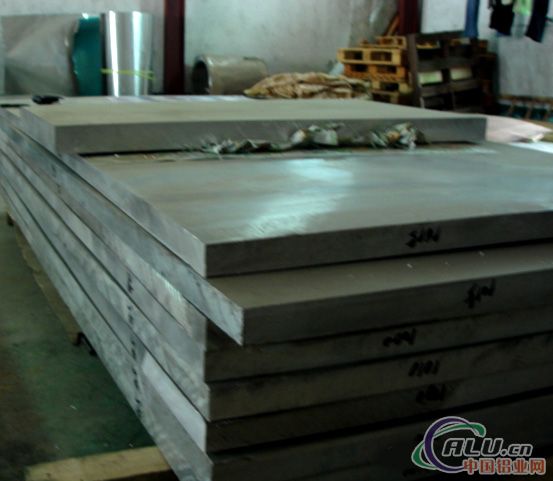 供应2014铝板热处理 高性能铝合金