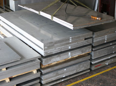 供应1050美国纯铝板 高优异铝合金