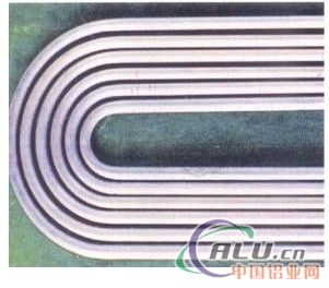 供应铝管，型材，反向挤压无缝铝管，铝棒 推荐