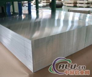 供应6063铝板成分 铝板力学性能