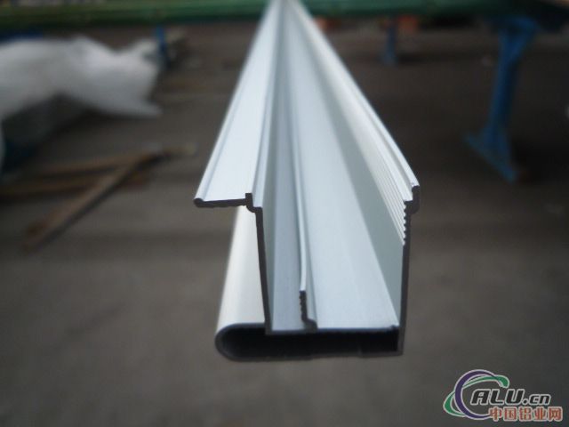 供应铝制品工业材 异型材
