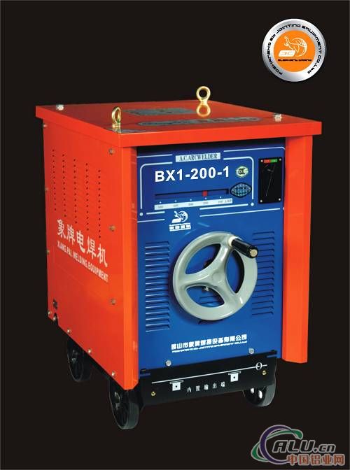b1系列交流弧焊机_焊接设备-恒威电焊机厂