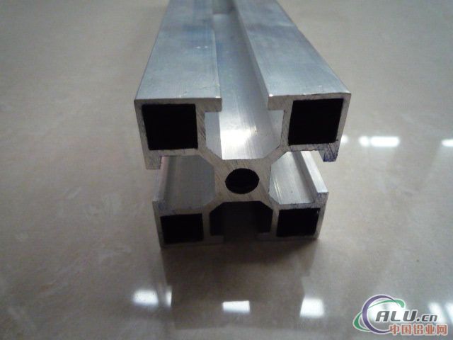 供应铝合金型材铝合金异型材 工业型材
