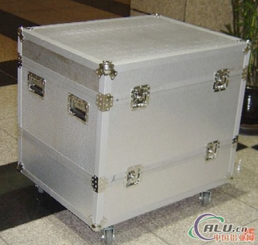 【产品】军用携带箱军用仪器运输箱长城