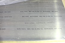 铝板 6061铝板
