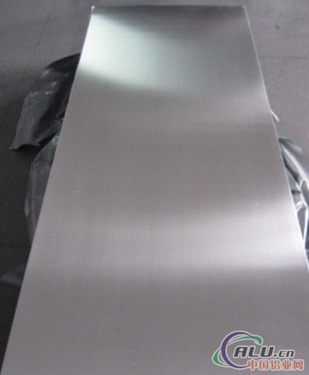 供应铝棒AlMg1Mn0.5铝合金板