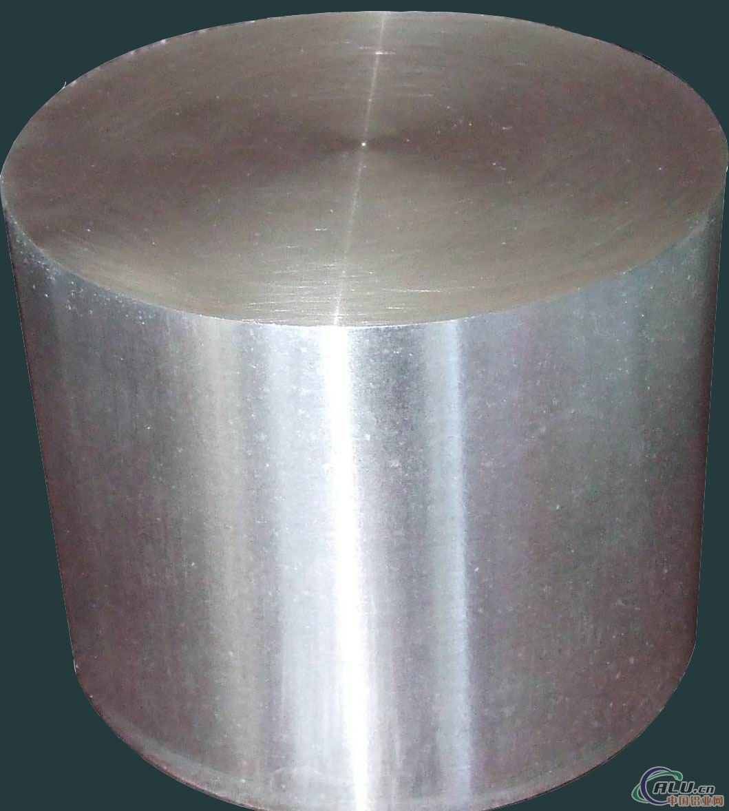 供应铝棒AlMn1Mg1铝合金板