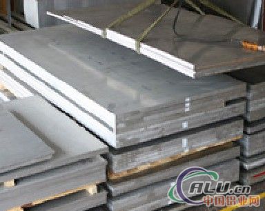 供应美国Alumec89铝板