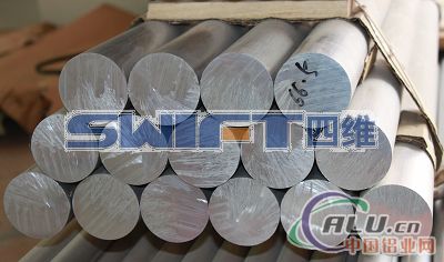 供应国标6061T6晶粒细化铝棒