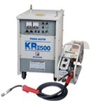 供应YD500KR苏州松下气保焊机