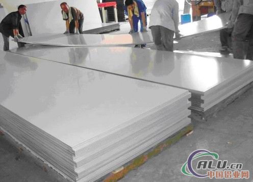 供应EN AW600高等铝板