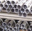 供应1060焊接铝管、铝合金扁管
