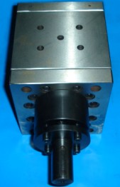 铝业MPM无脉动型熔体泵