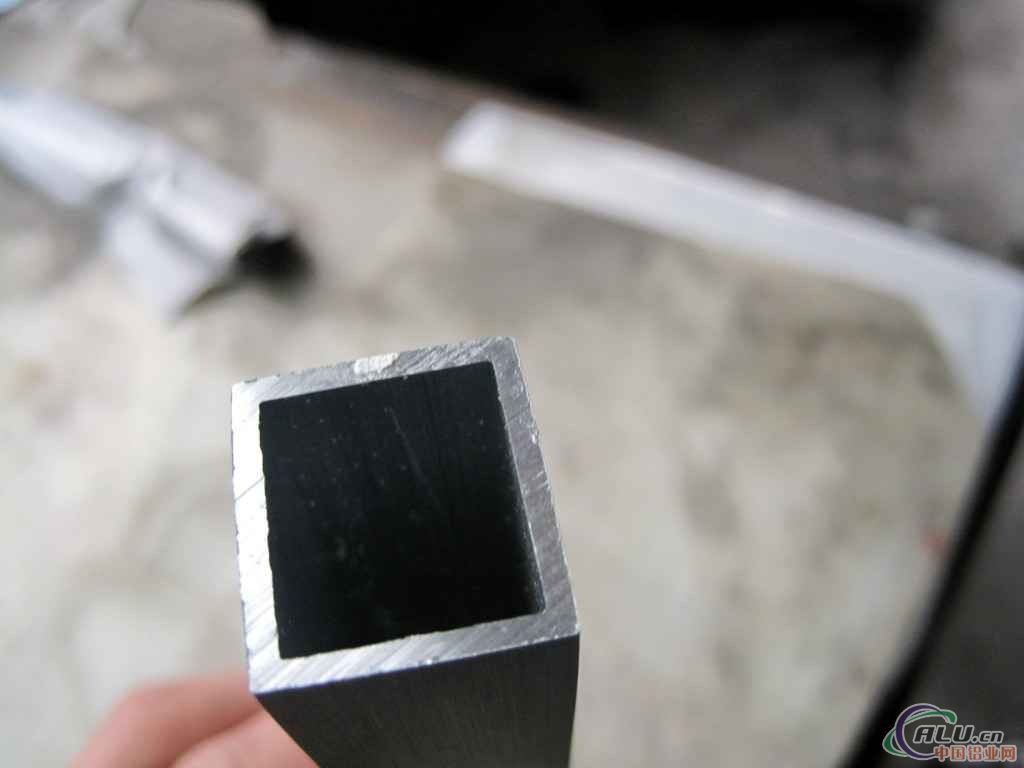 铝型材线材加工
