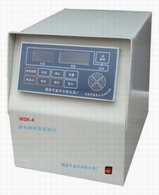 煤质化验设备微电脑时温程控仪