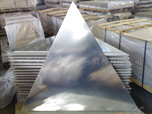 铝三角片*异性铝片