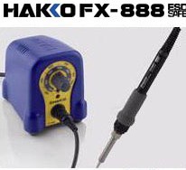 白光FX-888防静电焊台