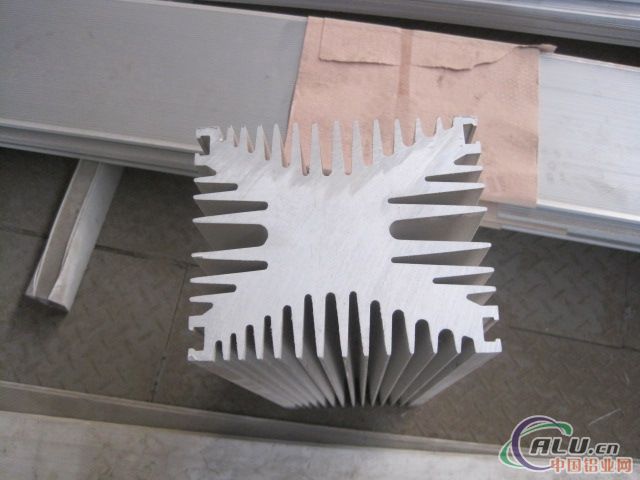 散热器型材通用型材工业型材