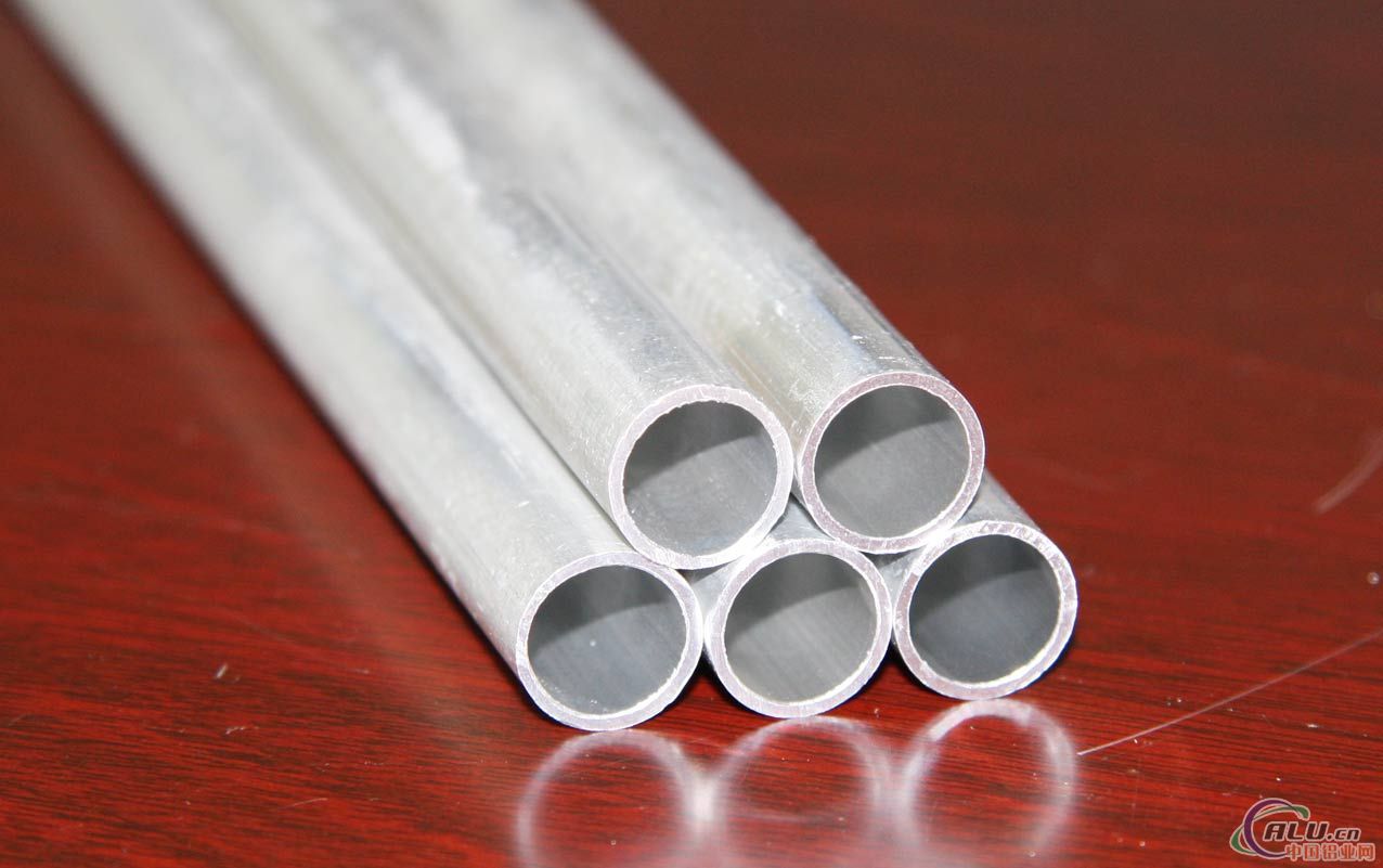 铝圆管，直管，铝管