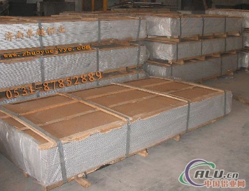 吉林铝板规格哈尔滨铝板规格