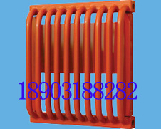 供应钢管柱型弧管系列系列散热器