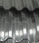 瓦楞型铝板瓦楞压型铝板