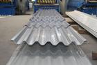 瓦楞瓦型合金铝板、瓦楞水波纹铝板