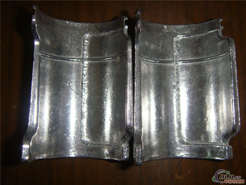 供应铝合金金属夹片防静电金属夹片