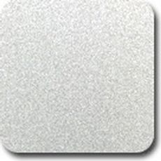 雅格帝聚酯普通芯材铝塑板闪银