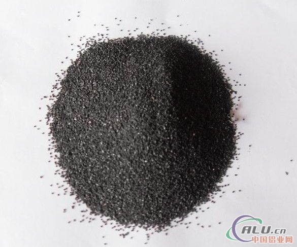 供应黑碳化硅粒度砂