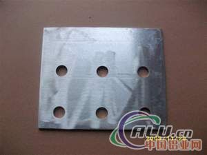 供应钢铝复合板