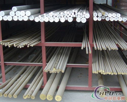 供应铝棒 铝合金棒，杭州铝棒的价格