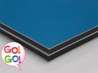 供应铝塑板材料铝塑板防火铝塑板聚脂铝塑板