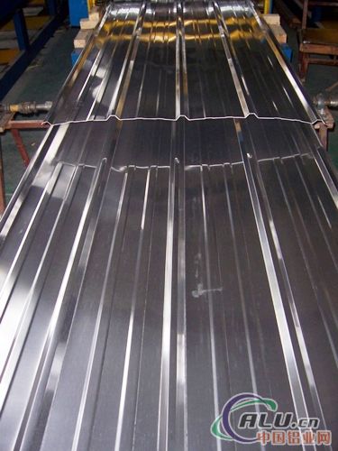 供应铝合金压型板