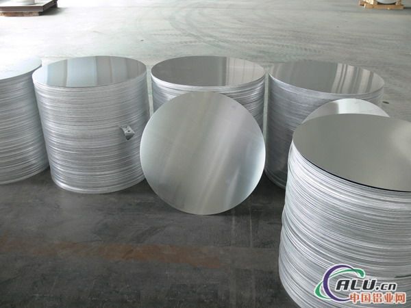 供应电锅内胆铝合金板铝箔铝型材