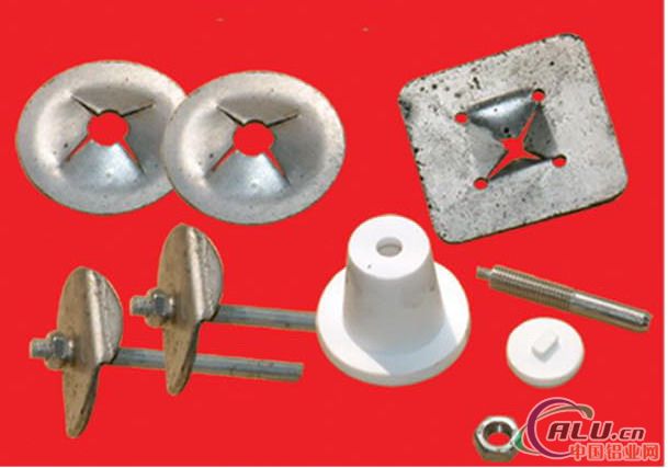供应不锈钢锚固件螺栓螺母角铁式锚固件