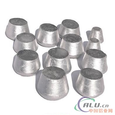 供应铝硅合金添加剂 铝锶中间合金
