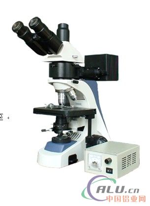 显微镜LW200-48JFB