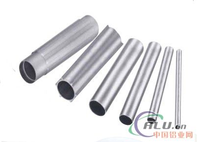 供应铝管+铝棒+异型材等铝产品