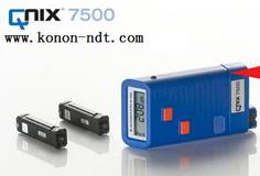 供应Qnix7500涂层测厚仪
