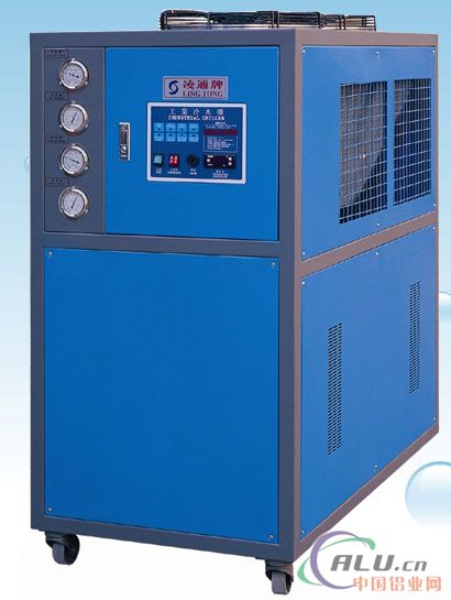 公开式冷水机，冰水机，冷冻机组