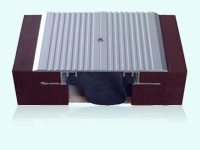 供应金属盖板型楼地面变形缝伸缩缝装置